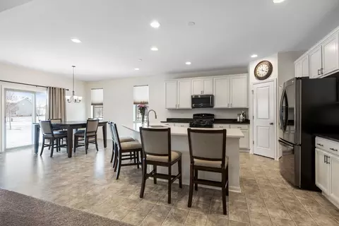 12122 Red Clover Ln, Plainfield, IL 60585 photo 9