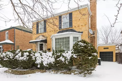10423 S Artesian Ave, Chicago, IL 60655 photo 1