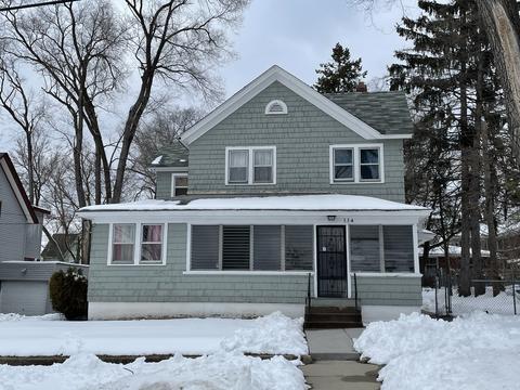114 Cherry St, Elgin, IL 60120 photo 1