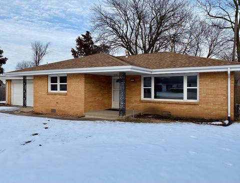 1508 Powers Ln, Champaign, IL 61821 photo 2