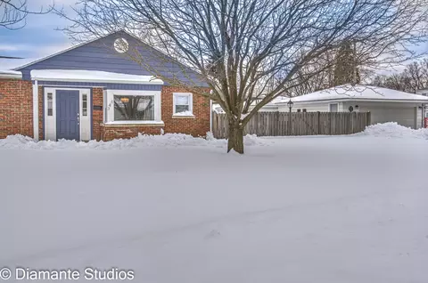 346 Maple Ln, Hillside, IL 60162 photo 1