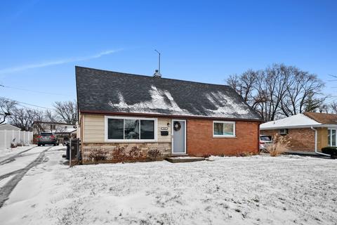 6948 Olympic Dr, Bridgeview, IL 60455 photo 1