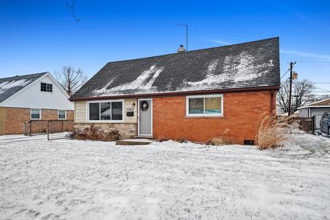 6948 Olympic Dr, Bridgeview, IL 60455 photo 19