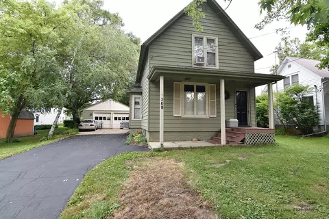 208 Read St, Elburn, IL 60119 photo 1