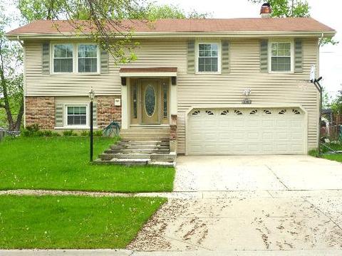 1300 Campbell Ln, Hoffman Estates, IL 60169 photo 1