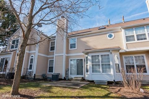 4585 Jade Ln, Hoffman Estates, IL 60192 photo 14