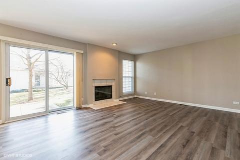 4585 Jade Ln, Hoffman Estates, IL 60192 photo 3