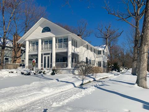 457 Grove St, Glencoe, IL 60022 photo 1