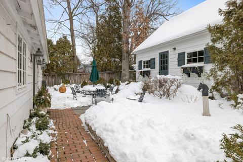 457 Grove St, Glencoe, IL 60022 photo 55