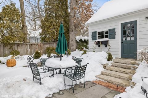 457 Grove St, Glencoe, IL 60022 photo 56