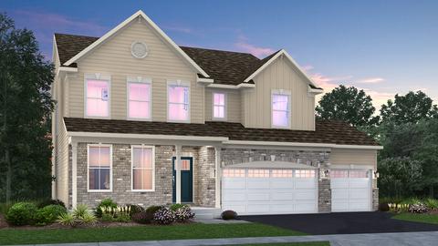 16004 S Longcommon Ln, Plainfield, IL 60586 photo 1