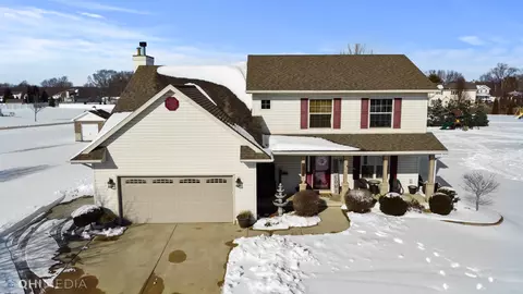 2835 Stone Ridge Dr, Kankakee, IL 60901 photo 1