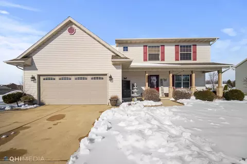 2835 Stone Ridge Dr, Kankakee, IL 60901 photo 39