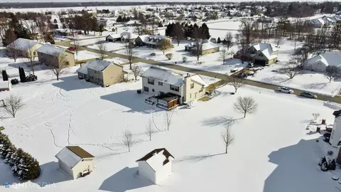 2835 Stone Ridge Dr, Kankakee, IL 60901 photo 36