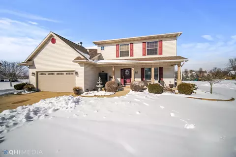 2835 Stone Ridge Dr, Kankakee, IL 60901 photo 2