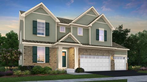 16000 S Longcommon Ln, Plainfield, IL 60586 photo 1