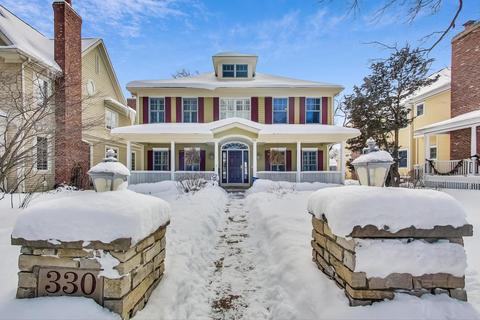 330 Spring Ave, Naperville, IL 60540 photo 1