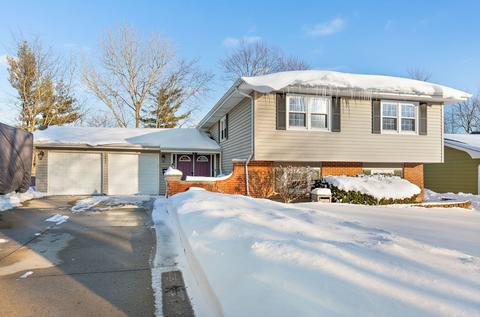 1275 Hassell Ct, Hoffman Estates, IL 60169 photo 1