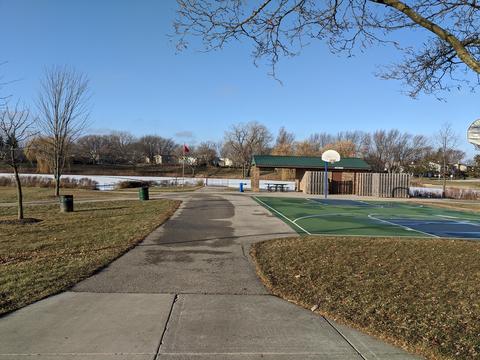 1275 Hassell Ct, Hoffman Estates, IL 60169 photo 25