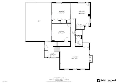 1111 Bristol Ct, Wheaton, IL 60189 photo 22