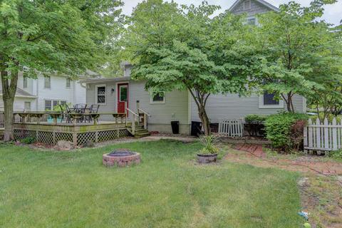 104 S Adams St, Philo, IL 61864 photo 36