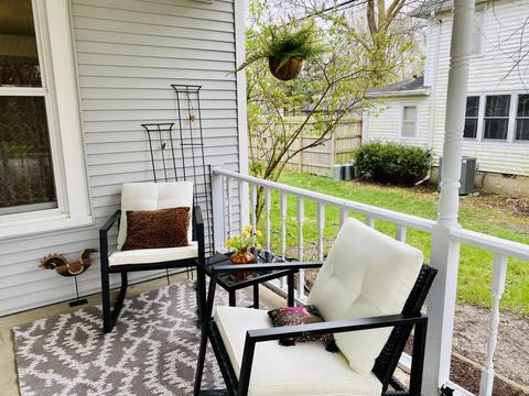 104 S Adams St, Philo, IL 61864 photo 5