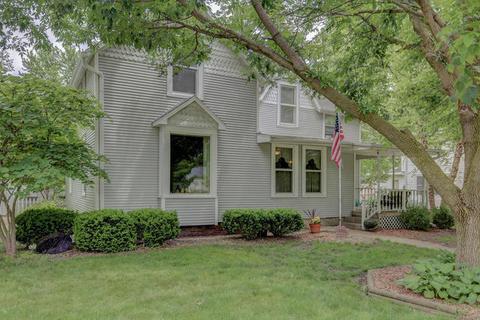 104 S Adams St, Philo, IL 61864 photo 2