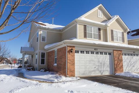421 Azalea St, Elgin, IL 60124 photo 1
