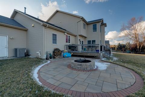 61 Brookstone Cir, Bloomington, IL 61704 photo 35