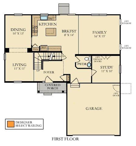 6841 Galway Dr, Mchenry, IL 60050 photo 9