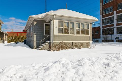 165 W Merchant St, Kankakee, IL 60901 photo 1