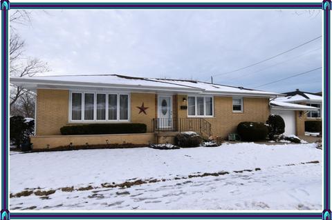 3402 173rd Pl, Lansing, IL 60438 photo 1