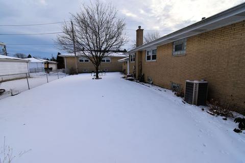 3402 173rd Pl, Lansing, IL 60438 photo 23