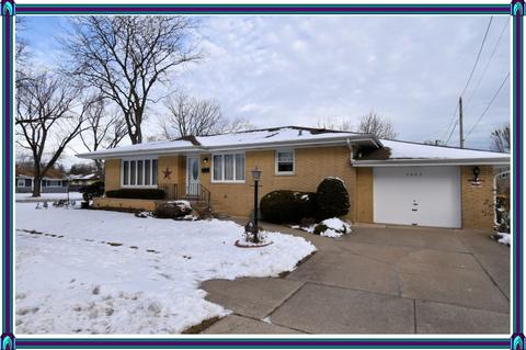 3402 173rd Pl, Lansing, IL 60438 photo 2