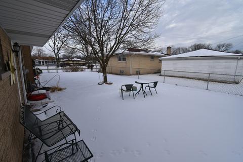 3402 173rd Pl, Lansing, IL 60438 photo 22