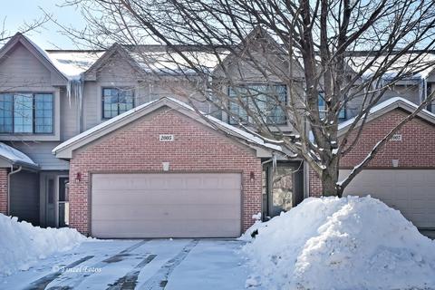 2005 Jeffrey Ln, Elgin, IL 60123 photo 1