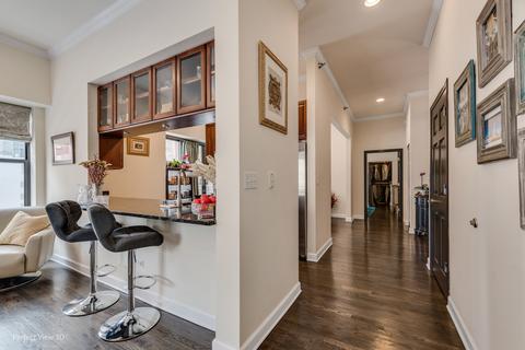 41 E 8th St #601, Chicago, IL 60605 photo 14