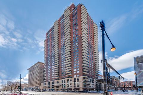 41 E 8th St #601, Chicago, IL 60605 photo 1