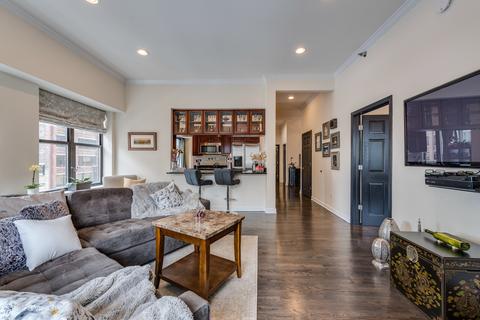 41 E 8th St #601, Chicago, IL 60605 photo 6