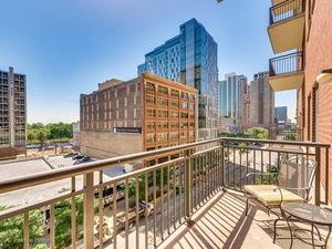 41 E 8th St #601, Chicago, IL 60605 photo 11