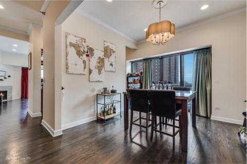 41 E 8th St #601, Chicago, IL 60605 photo 12