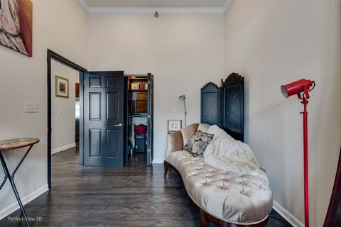 41 E 8th St #601, Chicago, IL 60605 photo 21