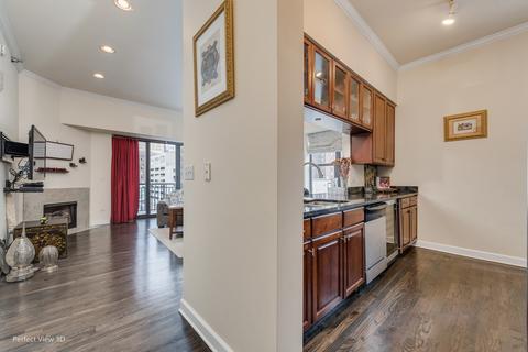 41 E 8th St #601, Chicago, IL 60605 photo 15