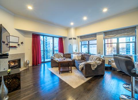 41 E 8th St #601, Chicago, IL 60605 photo 2