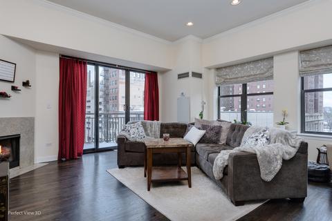 41 E 8th St #601, Chicago, IL 60605 photo 9