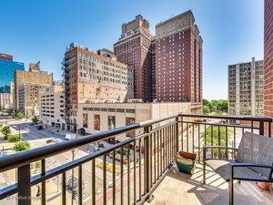 41 E 8th St #601, Chicago, IL 60605 photo 10
