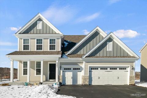 4341 Rudyard Kipling Rd, Elgin, IL 60124 photo 1