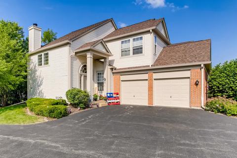 14 Waterfront Ct, Algonquin, IL 60102 photo 1