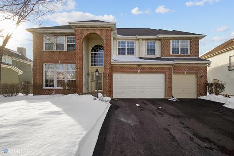 2320 Tracy Ln, Algonquin, IL 60102 photo 1