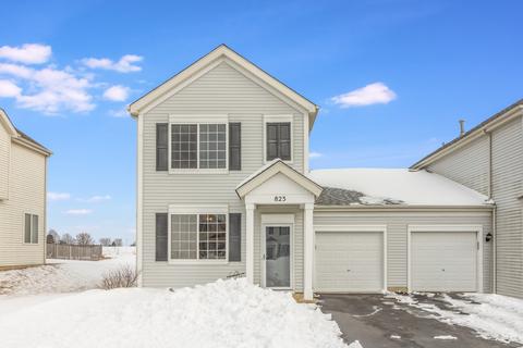 823 Daniel Dr, Minooka, IL 60447 photo 1